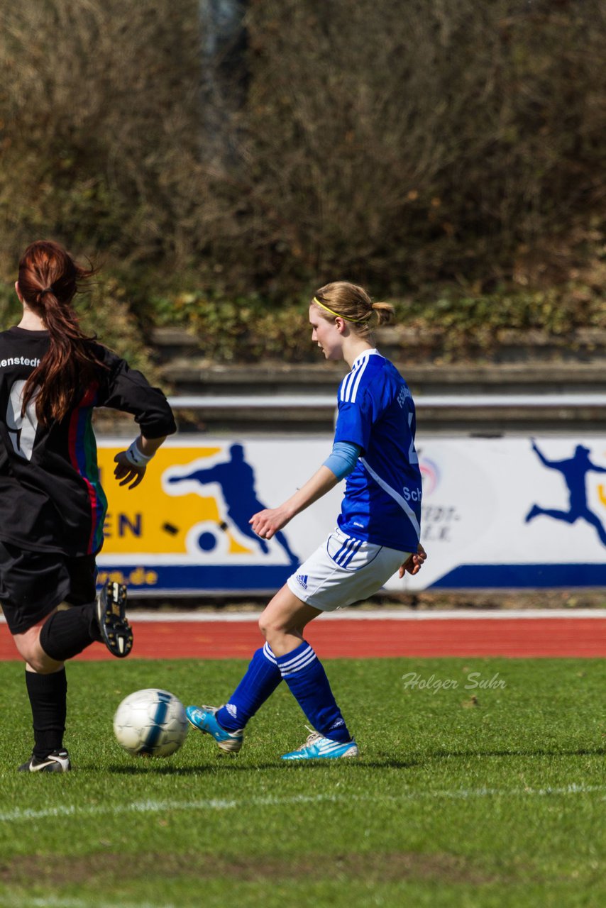 Bild 226 - Frauen SV Henstedt-Ulzburg II - FSC Kaltenkirchen II U23 : Ergebnis: 2:0